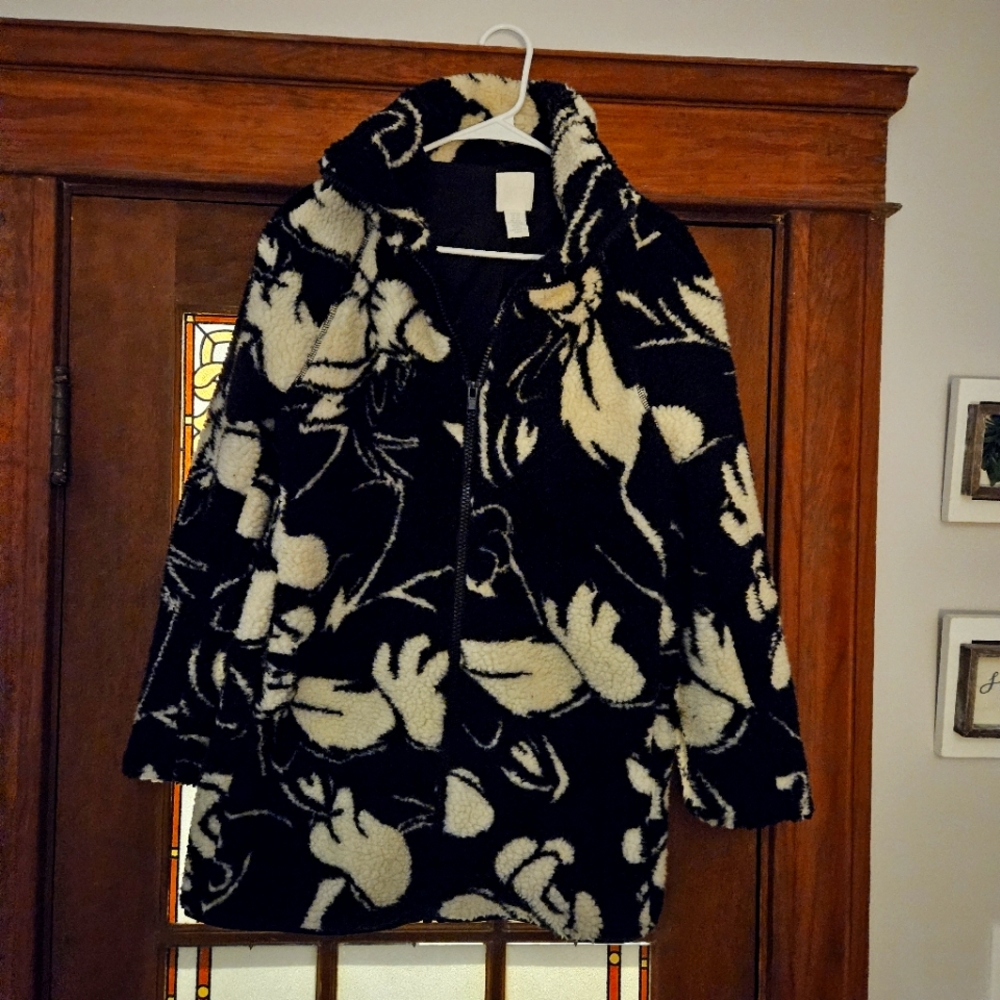 Women's jacket